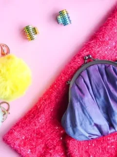 SHEIN Bag Cleaning Guide: Keeping Accessories Pristine - Cover Image