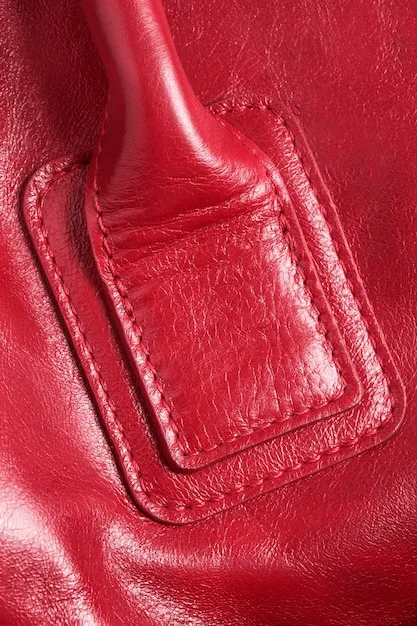 Ultimate Guide to SHEIN Bag Materials: Leather vs. Synthetic - Cover Image