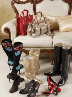 SHEIN Shoe Alternatives: Stylish & Affordable Footwear Brands - Cover Image