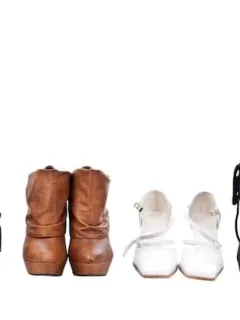 Are SHEIN Shoes True to Size? A Data-Driven Analysis for 2025 - Cover Image