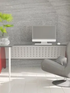 SHEIN Home Office: Boost Productivity & Comfort Affordably - Cover Image