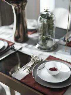 SHEIN Tableware Guide: Perfect Table Settings for US Homes - Cover Image