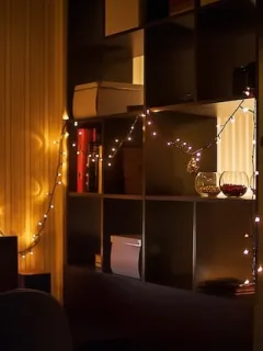 SHEIN Home Lighting: Affordable Brilliance for US Homes - Cover Image