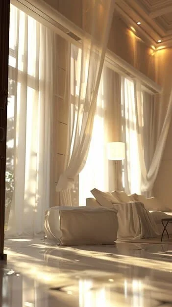 SHEIN Home Textiles: Curtains for US Homes - Privacy & Style - Cover Image