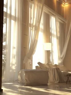 SHEIN Home Textiles: Curtains for US Homes - Privacy & Style - Cover Image