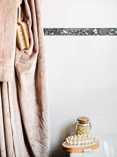 SHEIN Bathroom Makeover: $200 Budget US Renewal Guide - Cover Image