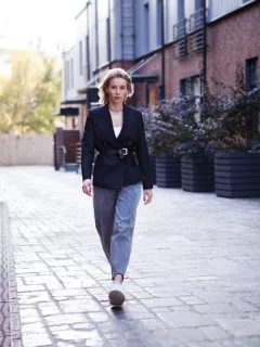 Elevate Your Style: 5 Simple Clothing Upgrades That Make a Big Impact - Cover Image