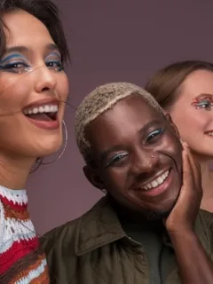 The Power of Color: Clothing Hues for Your Skin Tone - Cover Image