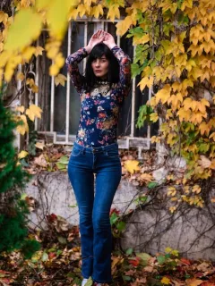 Top 5 Denim Styles for Fall 2025: Your Ultimate Guide - Cover Image