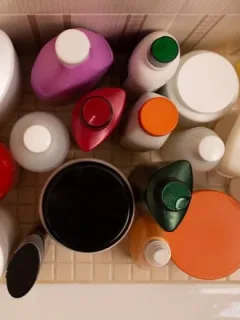 How to Choose the Right Hair Products for Your Hair Type - Cover Image