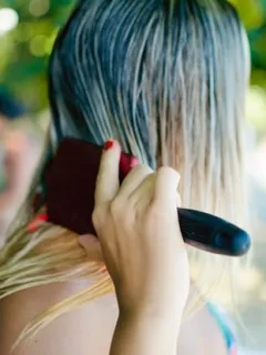 Hair Care Mistakes: Fix Your Routine for Healthier Hair - Cover Image