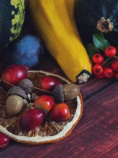 Diet's Role in Skin Health: Foods for a Radiant Glow - Cover Image