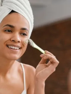 Exfoliation Benefits: Reveal Smoother, Brighter Skin - Cover Image