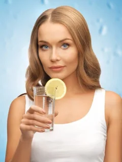 Hydration Hacks: Skin-Glowing Secrets from Inside Out - Cover Image