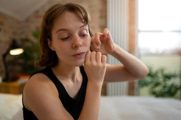 Expert Tips for Oily Skin & Acne Breakouts - Cover Image