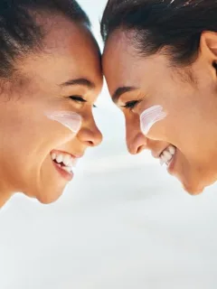 Sunscreen 101: Your Year-Round UV Protection Guide - Cover Image