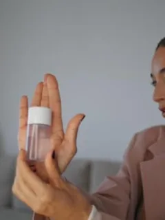 Decoding Beauty Labels: Understanding Ingredients in Your Products - Cover Image
