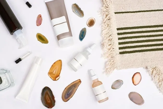 15-Minute Daily Skincare