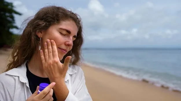 15-Minute Daily Skincare