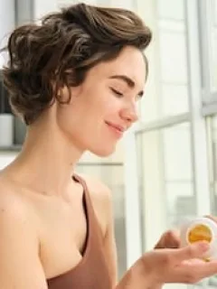 15-Minute Daily Skincare: Transform Your Skin by 2025 - Cover Image