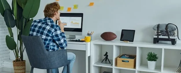 Create a Functional Home Office: 5 Ergonomic Solutions Under $350 - Cover Image