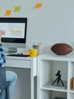 Create a Functional Home Office: 5 Ergonomic Solutions Under $350 - Cover Image