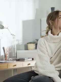 Elevate your home office