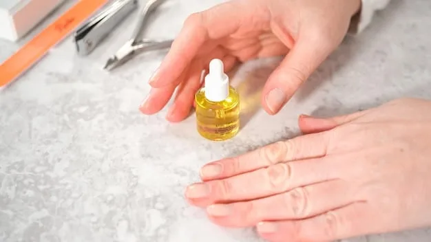 Nail Health