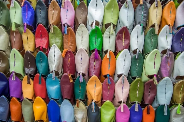 The Complete Guide to Understanding Shoe Sizes: US vs. EU vs. UK - Cover Image