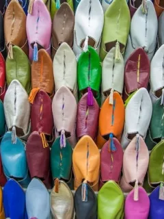 The Complete Guide to Understanding Shoe Sizes: US vs. EU vs. UK - Cover Image