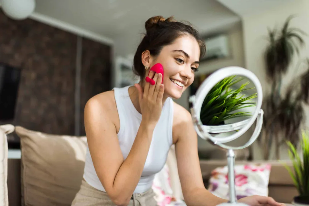 Non-comedogenic products