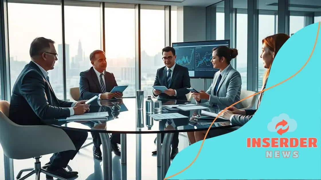 Implications for financial institutions