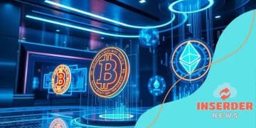 The future of digital currencies in global banking systems
