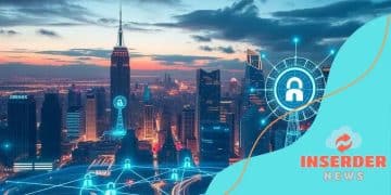 How 5G is enabling smart cities to thrive