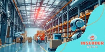 The impact of AI on global supply chain efficiency
