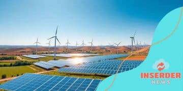 Advances in renewable energy and their market implications
