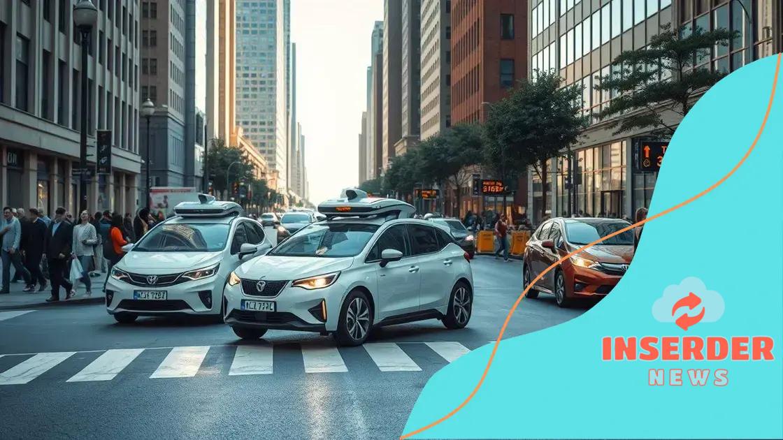 Safety benefits of self-driving cars