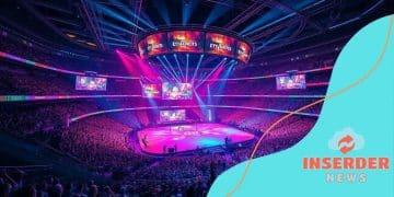 How e-sports are becoming a billion-dollar industry