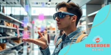 The role of augmented reality in retail experiences