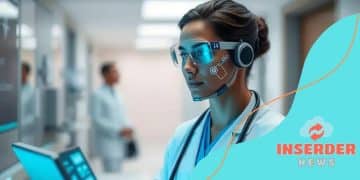 Advances in AI to improve healthcare accessibility