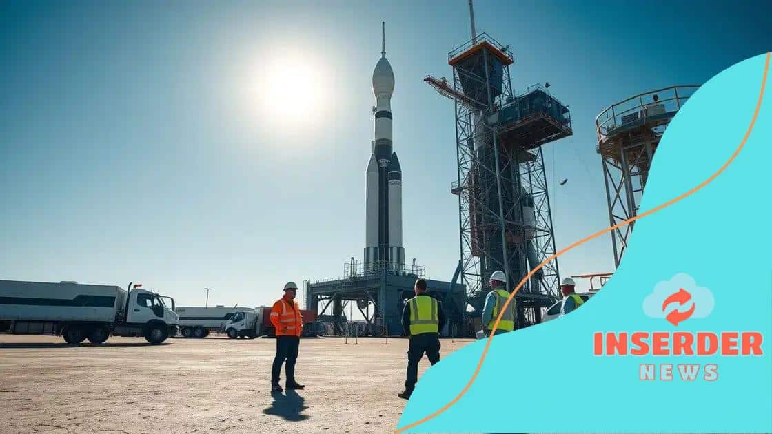 Challenges facing private space ventures