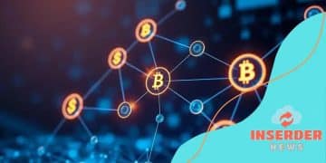 Blockchain’s role in improving financial transparency