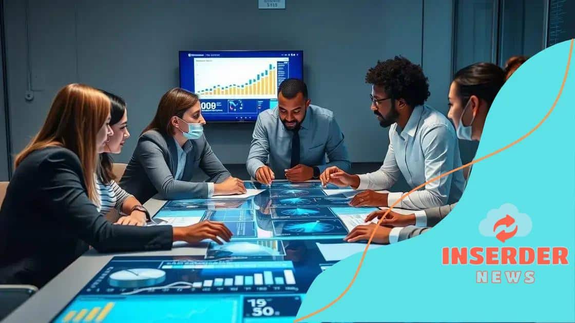 How businesses leverage AI for trend forecasting