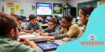 The impact of gamification on student learning outcomes