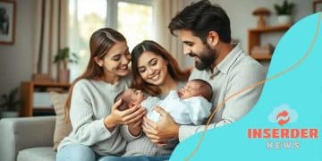 Paid parental leave expansion in the United States is coming