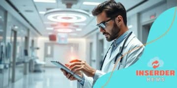 The rise of artificial intelligence in healthcare diagnostics