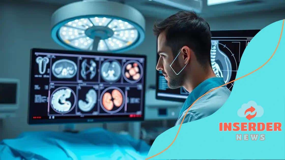 Real-world applications of AI in medicine