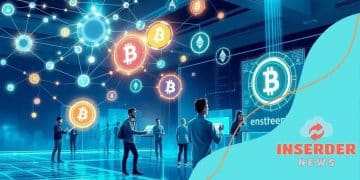 The growth of decentralized finance (DeFi) in global markets