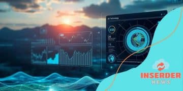 The role of AI in predicting and managing climate change