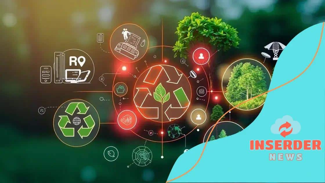 Real-world applications of AI in environmental management